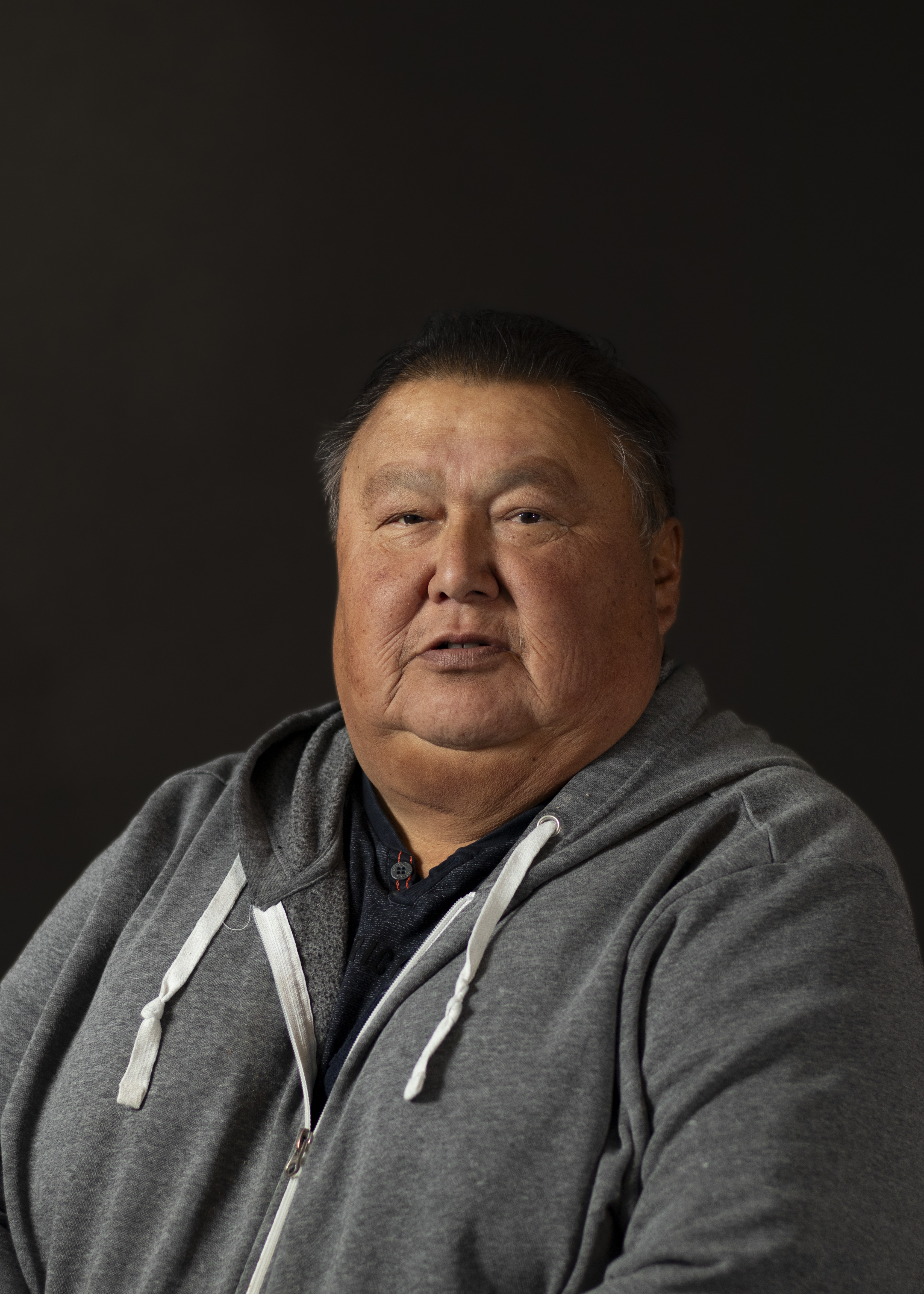 Percy Isaac